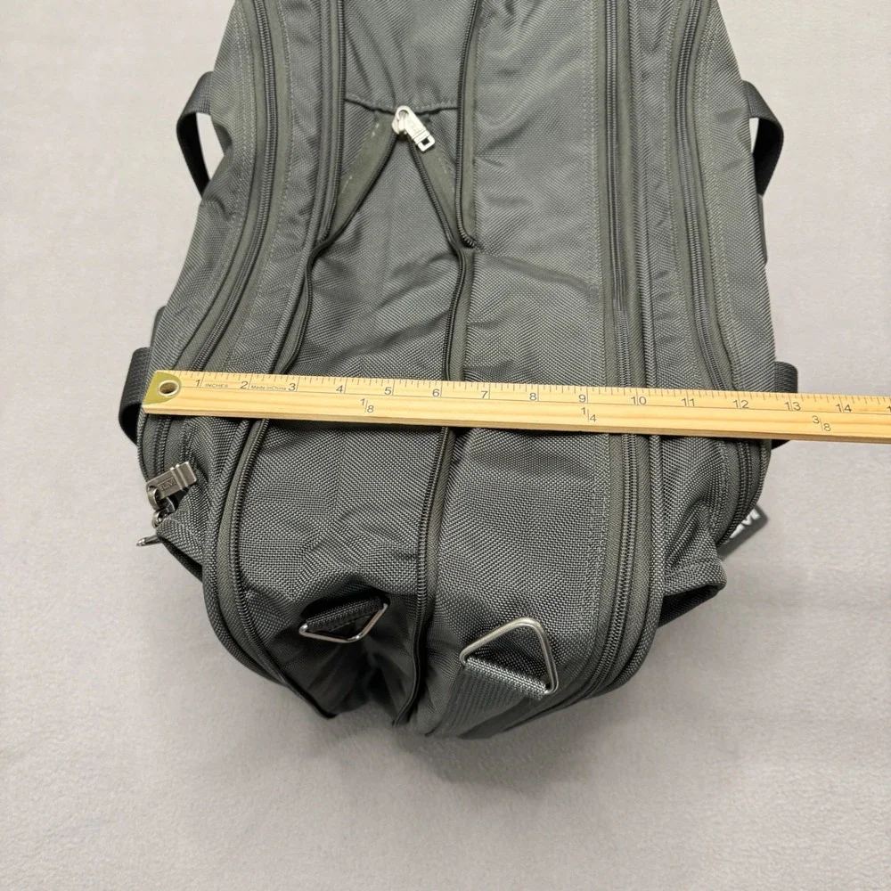 Tumi 278m3 alpha